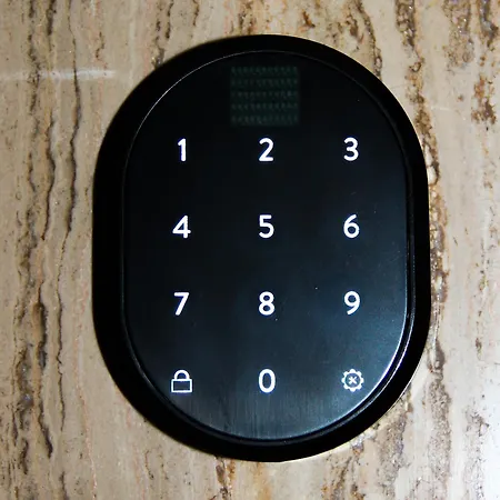 Kleos Apartament